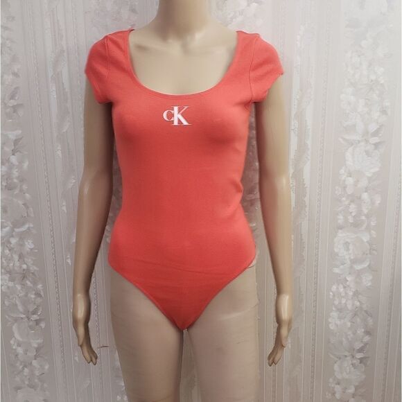 Calvin Klein Bodysuit   - Picture 2 of 5